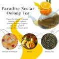 thumbnail image 5 of MyRoyalte Oolong Tea Loose Leaf with Organic Ingredients - Mango, Orange Peel, Green Kumquat, 5 oz, 5 of 6