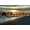 Unframed, variant on Art.com Fishing Pier Fort Myers Beach at Sunset Photographic Print by Philippe Hugonnard, 18" x 12"