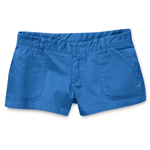 Op Juniors Bedford Cord Shorts