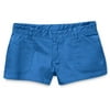Op - Juniors Bedford Cord Shorts
