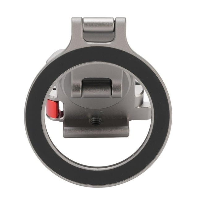 Soporte Magnético Para Cámara, Diseño Expandible Portátil, Resistente, Buena Compatibilidad, Soporte Magnético De Expansión Para Cámara, Multifuncional Para Tomar Videos