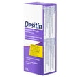 thumbnail image 3 of Desitin Maximum Strength Baby Diaper Rash Cream, 40% Zinc Oxide to Help Treat, Heal, and Prevent Diaper Rash, Hypoallergenic, Phthalate- & Paraben-Free Paste, 113 g, 3 of 7
