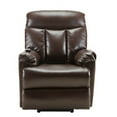thumbnail image 6 of Lift Chair and Power PU Leather Living Room Heavy Duty Reclining Mechanism, 6 of 10