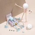thumbnail image 3 of Changeable Shape Funny Sportsman Night Light,2024 Newest DIY Shape Night Lights, 3 of 4