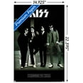 thumbnail image 3 of Trends International Kiss - Dress To Kill Wall Poster 14.725" x 22.375" Premium Unframed Version, 3 of 4