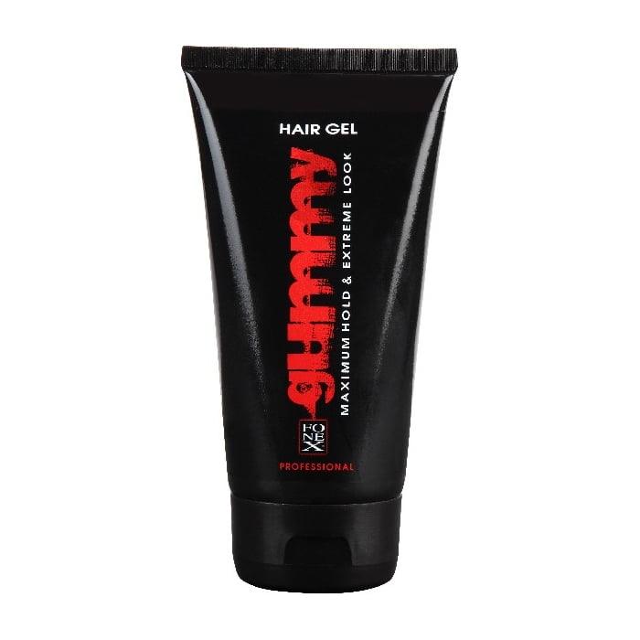 Buy Fonex Gummy Original Hair Gel Maximum Hold & Extreme Look 150ml 5oz