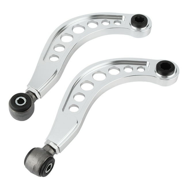 Kit de brazos de inclinación traseros ajustables del brazo de control superior para FD2 ANGGREK Otros