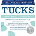 thumbnail image 2 of 5 Pack - TUCKS Medicated Cooling Pads 100 Each, 2 of 5