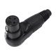 thumbnail image 3 of Conector Cable Audio Gato XLR Ajustable 3PIN, 3 of 4