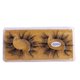 thumbnail image 1 of Zhuge 5 pares de pestañas de visón tenues, pestañas postizas de aspecto natural, volumen 8D, G204, 1 of 3