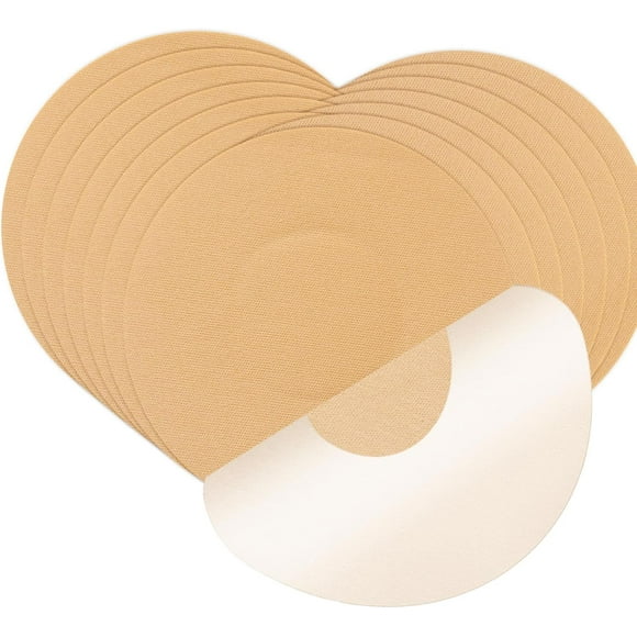 shiyou-Freestyle Libre 2 Sensor Covers, Waterproof Freestyle Libre Adhesive Patches, Easy to Use Pre-Cut Adhesive Patch, Strong Stick Protect Your Sensors for 10 Days Long Stay