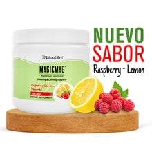 Raspberry Lemon (solo)