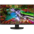 thumbnail image 1 of Monitor de escritorio panorámico de clase empresarial NEC de 27" con bisel ultraestrecho y panel IPS, 1 of 5