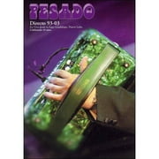 Directo 93-03 (Music DVD) (Amaray Case)