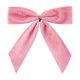thumbnail image 1 of Adornos navideños, pequeños lazos navideños de terciopelo burdeos para coronas de árbol de Navidad, envoltorios de regalos, manualidades, lazos para fiestas de bodas, bolsas de aperitivos, bolsas de d, 1 of 2