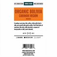 thumbnail image 3 of Parisi Artisan Coffee Bolivian Organic Blend Whole Bean 2 Lb, 2-Pack, 3 of 3