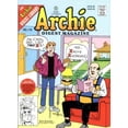 thumbnail image 1 of Archie Digest Magazine #118 VF ; Archie Comic Book, 1 of 1