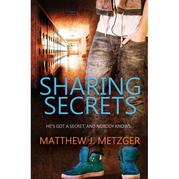 Sharing Secrets, (Paperback)