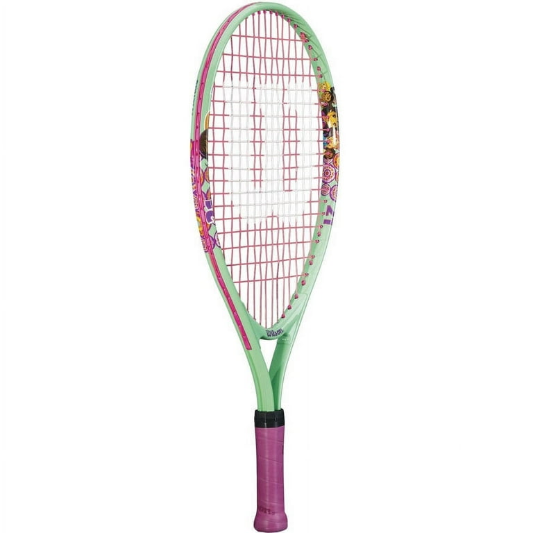 wilson - doragon Wilson Dora The Explorer Junior Tennis Racket - Walmart.com