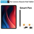 thumbnail image 2 of Stylus Pen For Lenovo Xiaoxin Pad 2024 Tablet Tab M11 11" TB331FC TB330FU Tab P11 Plus P12 Pro M10 Screen Touch Pen Pencil White, 2 of 6