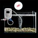 thumbnail image 5 of Uxcell 24-Pack Válvula de Retención de Aire para Acuario, Accesorios de Bomba de Aire de Plástico para Tanque de Peces de 3/16", Rojo Claro, 5 of 6