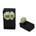 thumbnail image 4 of CDI Box & Ignition Coil Fit for Honda Fourtrax 300 TRX300 TRX300FW 1988-1993, 4 of 8