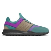 New Balance 247 Lifestyle Mens Style : Ms247gtz