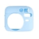 thumbnail image 3 of Funda protectora de silicona para cámara a prueba de polvo para Instax Mini 12 (azul), 3 of 6