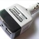 thumbnail image 3 of NEW Car Converter Universal Power Transformer 12v/24v To 220v Inverter Power Durable Fast Startup Converter, 3 of 5