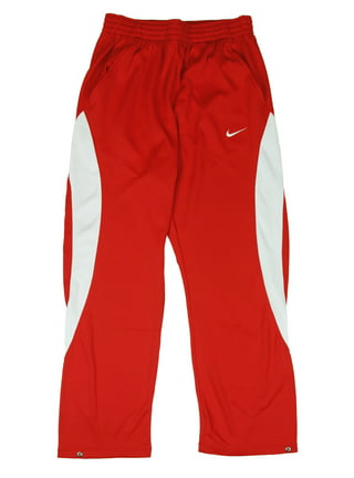 Nike Men's Basketball Lightweight Pants, 4XL, Black | Holiday Gift