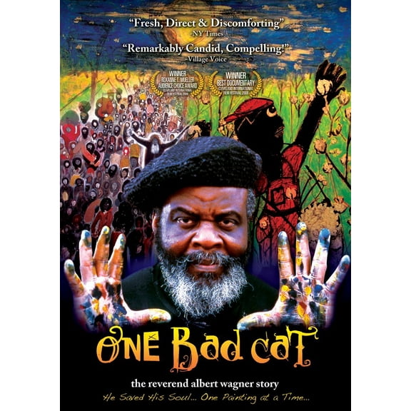 One Bad Cat (Widescreen) (DVD)