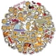 thumbnail image 5 of 50 Cute Cartoon Garfield Stickers, 5 of 5