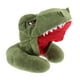 thumbnail image 1 of Almohada de Avión, en U, Cojín de Cuello de Viaje de Tiburón para Aeroplano Coche Oficina Dinosaurio Sunnimix Almohada para el cuello de viaje de dibujos animados, 1 of 8