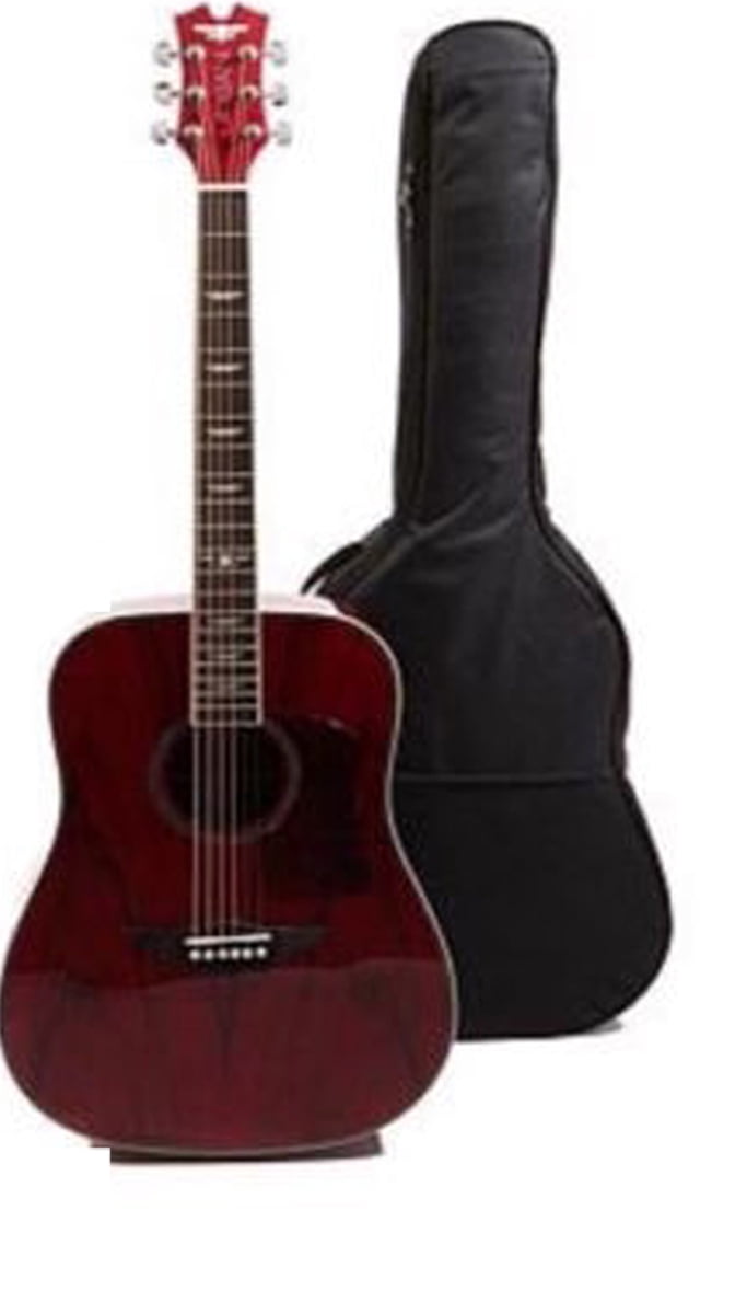 Keith Urban American Vintage Acoustic Edition Guitar (Right Hand