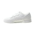 thumbnail image 6 of Fila Original Fitness Lea Classic Sneaker - Wht/Wht/Nvy-red - Mens - 9, 6 of 6