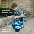 thumbnail image 5 of Sharks Eco Lunch Box, 5 of 7