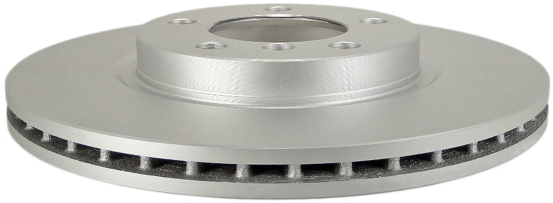 UltraHC Coated High Carbon Brake Rotor, Front UR003389, Mini Cooper Countryman 2016-2011