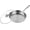 32cm, variant on Titanium Pans for Cooking - Frying Pan | 26cm/10.24 inches Nonstick Skillet with Lid for Daily Use Camping Hotel Restaurant Kitchen Apartment