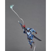 Revoltech AMAZING YAMAGUCHI MONSTER HUNTER LUNAGARON ARMOR SET Action Figure