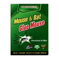 thumbnail image 1 of Mouse Glue Board Mouse Glue Traps para cocina/hogar/restaurante/bar (verde), 1 of 5