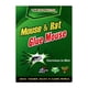 thumbnail image 1 of Mouse Glue Board Mouse Glue Traps para cocina/hogar/restaurante/bar (negro) Likrtyny Para estrenar, 1 of 7