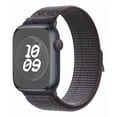 thumbnail image 1 of Correa Deportiva para Apple Watch, Nylon Premium Texturizado, Resistente al Agua, Unisex, Compatible con Todas las Series, 1 of 5