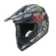 thumbnail image 3 of Casco de bicicleta de aterrizaje rápido, casco de bicicleta de montaña, casco de ciclismo, casco de kart, 3 of 6