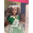 thumbnail image 3 of Figura de Juguete Barbie Muñeca Irlandesa con Traje Tradicional, 3 of 4