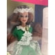 thumbnail image 3 of Figura de Juguete Barbie Muñeca Irlandesa con Traje Tradicional, 3 of 4
