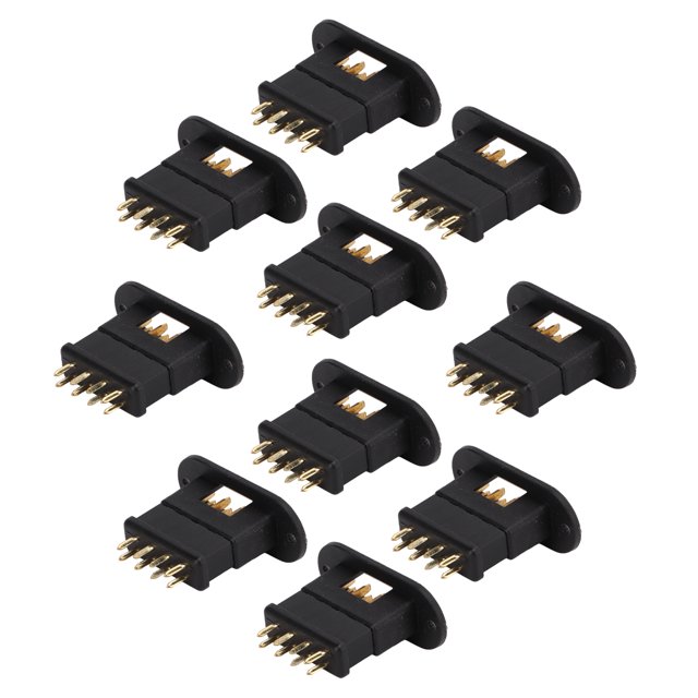Plano de Plátano Femenino Macho, MPX RC MUJER MUJER Plan de Cobre cobre cobre octogonal para la carga del modelo rc para accesorios rc
