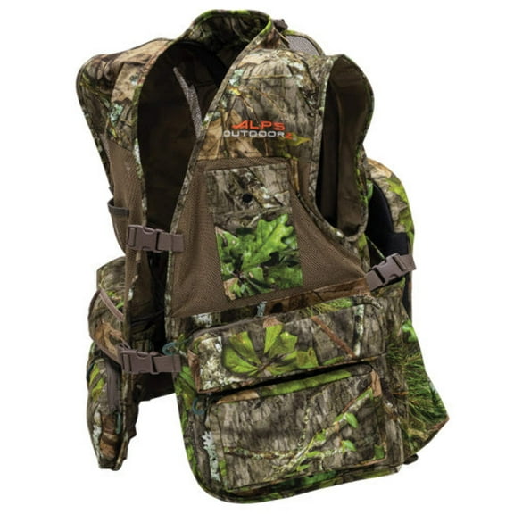 ALPS Outdoorz Super Elite 4.0 Turkey Vest