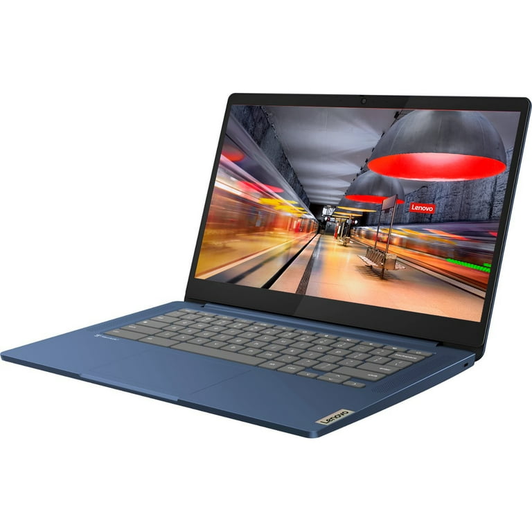 Lenovo Chromebook 3, 14 Inch FHD, MediaTek MT8186, 4GB RAM Lenovo Chromebook 3, 14 Inch FHD, MediaTek MT8186, 4GB RAM