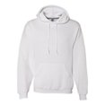 thumbnail image 1 of Sweat-shirt à Capuche Dri&44; Blanc - Petit, 1 of 1
