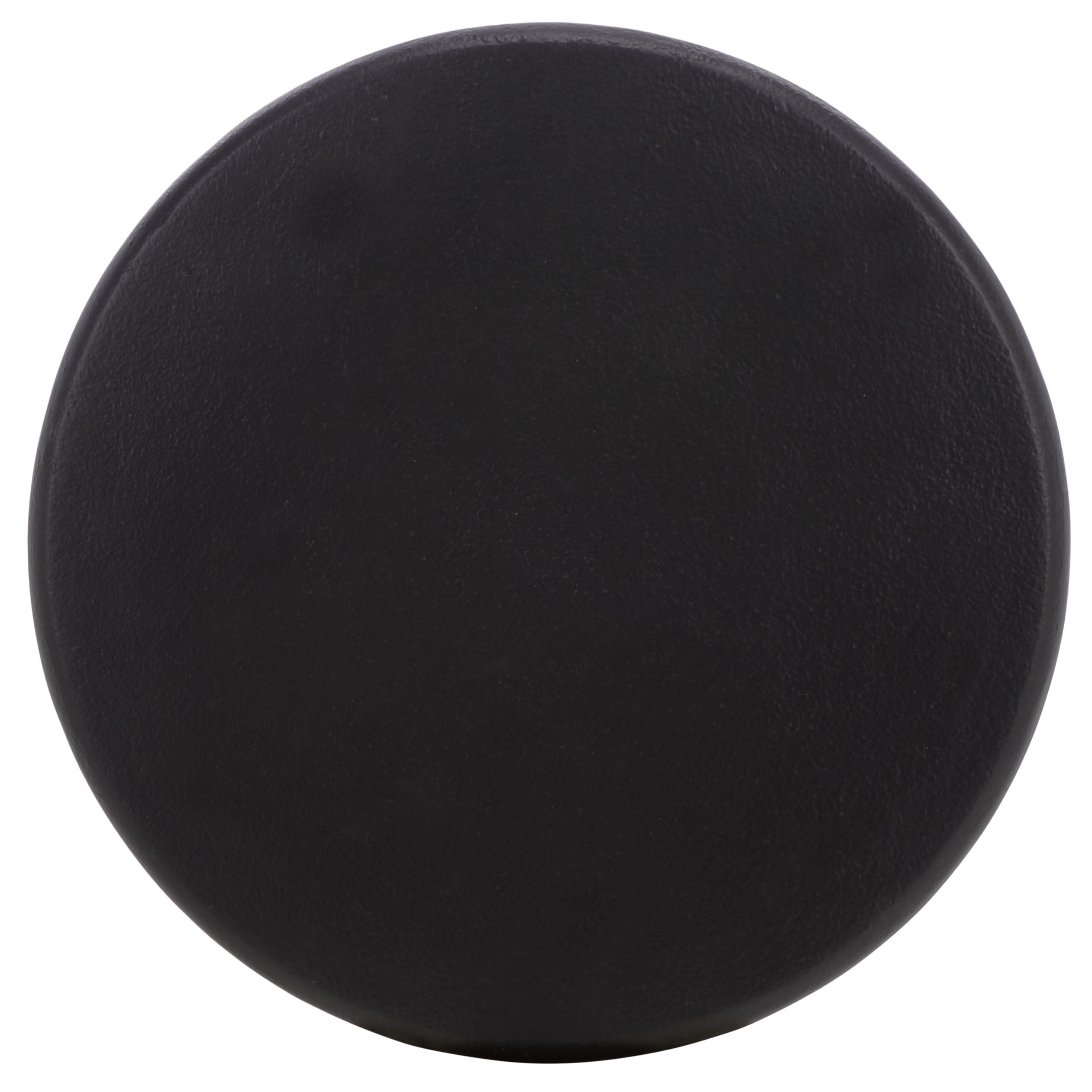 Safavieh Couture Zaylyn Metal Modern End Table, Black